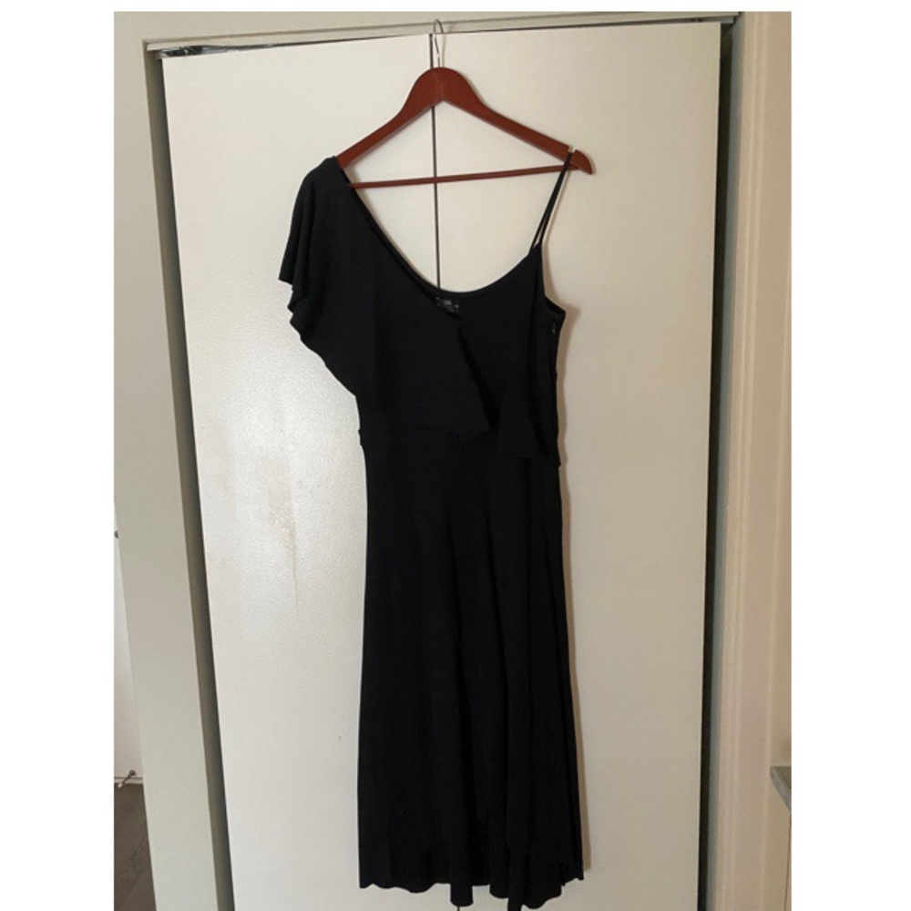 Club Monaco Midi Dress